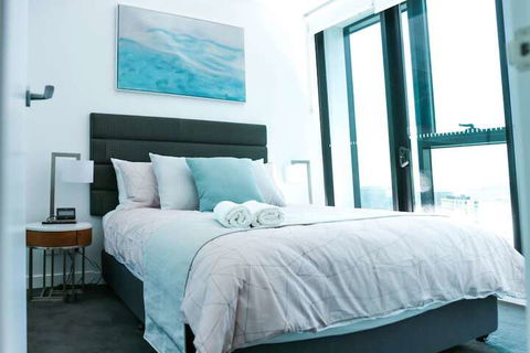 Sophisticated Modern Pad - Northern Rivers Accommodation 5