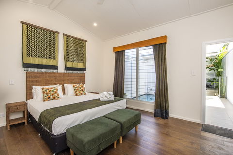 Reflections Villa 2 - Northern Rivers Accommodation 5