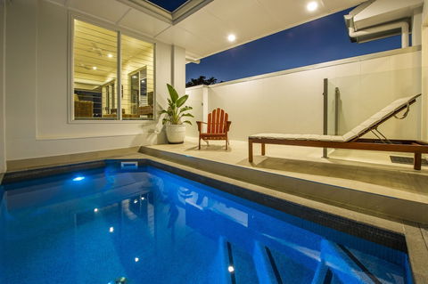 Reflections Villa 2 - Northern Rivers Accommodation 1