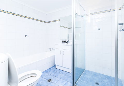 DD Apartments Darling Harbour - Northern Rivers Accommodation 3