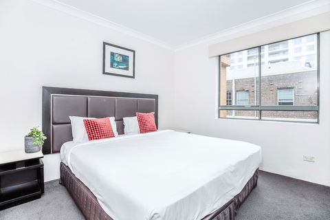 DD Apartments Darling Harbour - Northern Rivers Accommodation 2