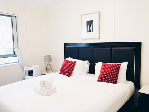 DD Apartments Darling Harbour - Northern Rivers Accommodation 5