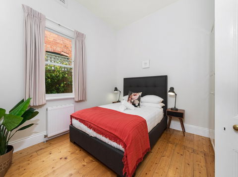 Fawkners Nest - Northern Rivers Accommodation 2
