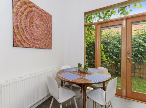 Fawkners Nest - Northern Rivers Accommodation 5