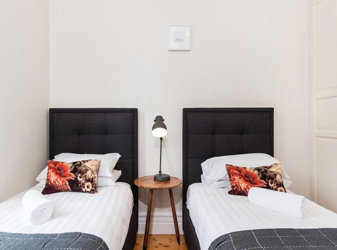 Fawkners Nest - Northern Rivers Accommodation 0
