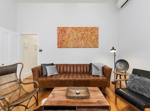 Fawkners Nest - Northern Rivers Accommodation 1