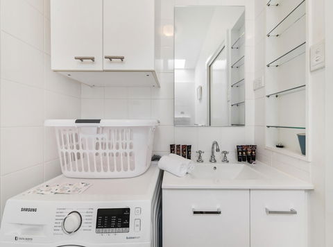 Fawkners Nest - Northern Rivers Accommodation 6