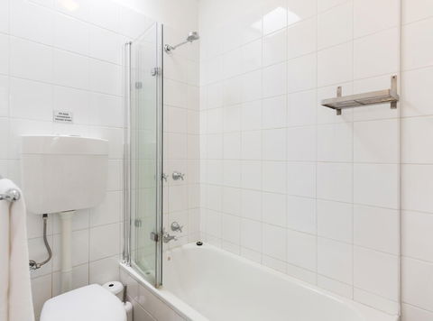 Fawkners Nest - Northern Rivers Accommodation 3