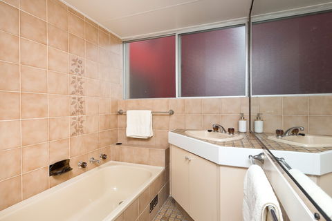 Sandbar Unit 401 - Northern Rivers Accommodation 3