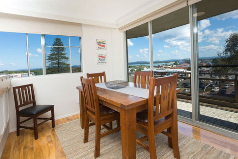 Sandbar Unit 401 - Northern Rivers Accommodation 2