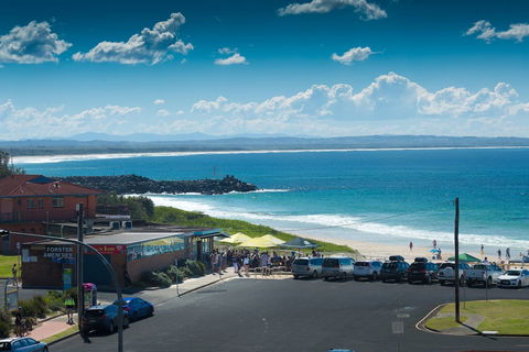 Sandbar Unit 401 - Northern Rivers Accommodation 6
