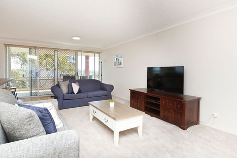 Sandbar Unit 401 - Northern Rivers Accommodation 1
