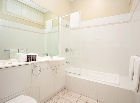 Ripples - Northern Rivers Accommodation 3