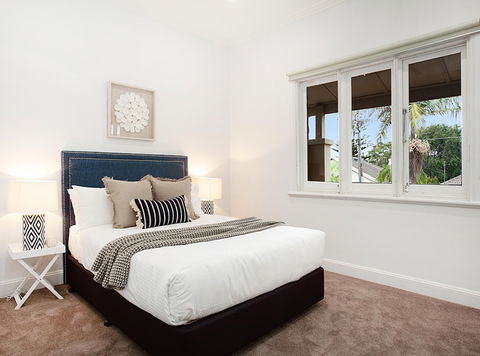 Ripples - Northern Rivers Accommodation 1