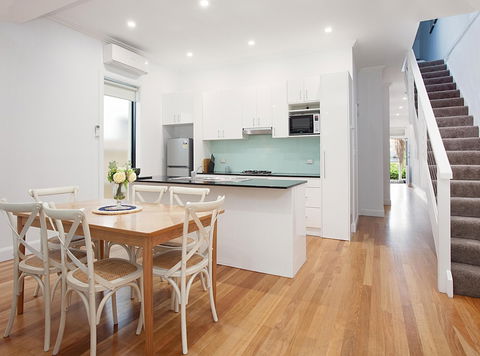 Ripples - Northern Rivers Accommodation 4