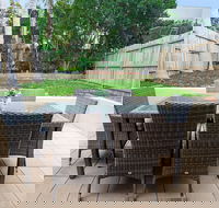 Ripples - Northern Rivers Accommodation