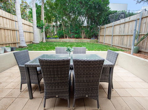 Ripples - Northern Rivers Accommodation 0