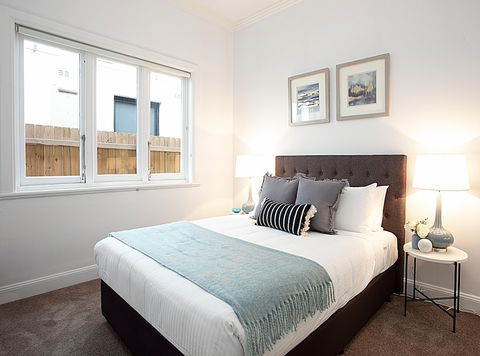 Ripples - Northern Rivers Accommodation 6