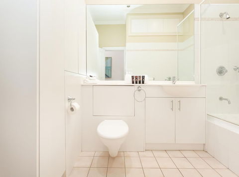 Ripples - Northern Rivers Accommodation 2