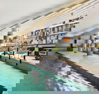 Harbourside - Northern Rivers Accommodation