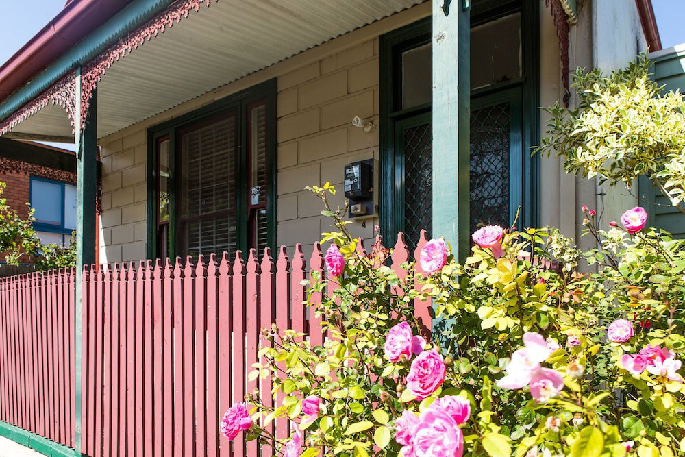  Northern Rivers Accommodation