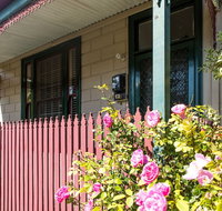 HUNTER in the Heart of Collingwood Fitzroy - Northern Rivers Accommodation