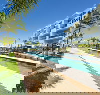 Beachside Apartment 5 - Northern Rivers Accommodation
