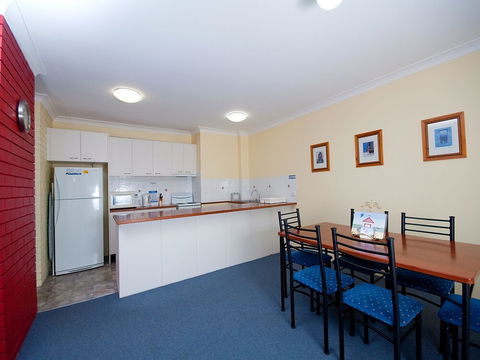 Maeva Lodge Unit 4 / 14 Gretel Close - Northern Rivers Accommodation 4