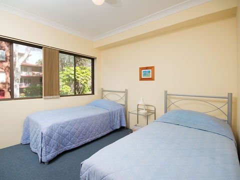 Maeva Lodge Unit 4 / 14 Gretel Close - Northern Rivers Accommodation 5