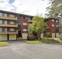 Maeva Lodge Unit 4 / 14 Gretel Close - Northern Rivers Accommodation