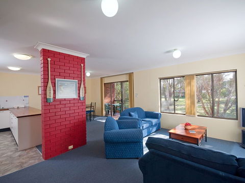 Maeva Lodge Unit 4 / 14 Gretel Close - Northern Rivers Accommodation 2