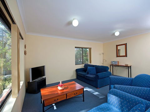 Maeva Lodge Unit 4 / 14 Gretel Close - Northern Rivers Accommodation 3