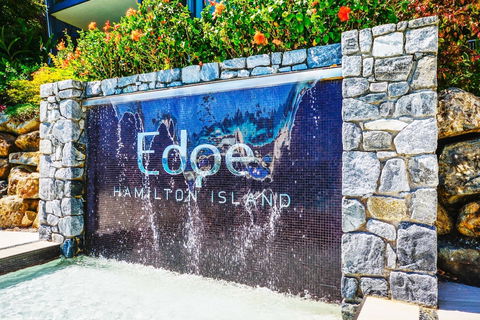 Villa 12 The Edge Oceanfront Deluxe 3 Bedroom Near Marina With Golf Buggy - Northern Rivers Accommodation 0
