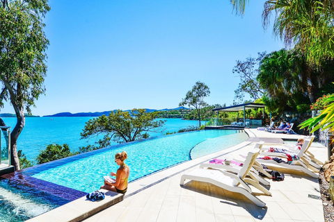Villa 12 The Edge Oceanfront Deluxe 3 Bedroom Near Marina With Golf Buggy - Northern Rivers Accommodation 2