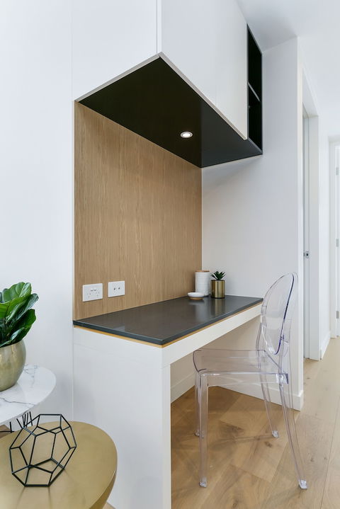 St Leonards Self-Contained Apart 803 NOR - Northern Rivers Accommodation 4