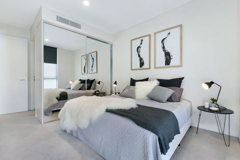 St Leonards Self-Contained Apart 803 NOR - Northern Rivers Accommodation 1