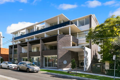 St Leonards Self-Contained Apart 803 NOR - Northern Rivers Accommodation 0
