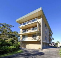 Blue Waters Unit 8 Shoal Bay - Northern Rivers Accommodation