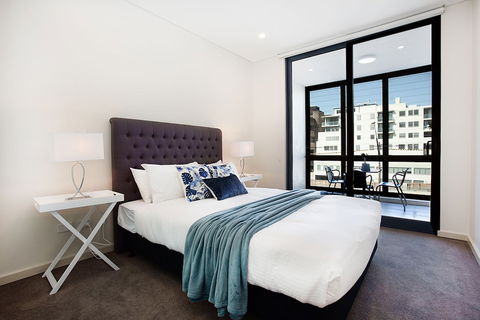 Crows Nest 5 - Northern Rivers Accommodation 4