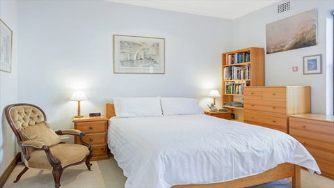 Postcard Views Of Iconic Sydney Harbour CP302 - Northern Rivers Accommodation 4