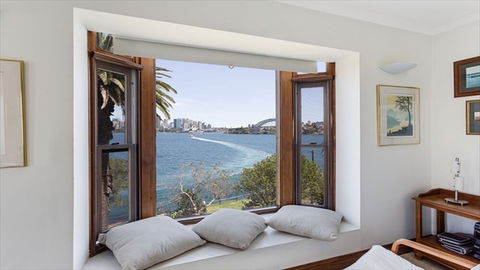 Postcard Views Of Iconic Sydney Harbour CP302 - Northern Rivers Accommodation 1