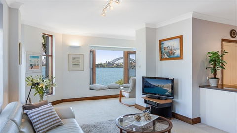 Postcard Views Of Iconic Sydney Harbour CP302 - Northern Rivers Accommodation 3