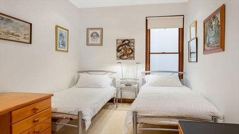 Postcard Views Of Iconic Sydney Harbour CP302 - Northern Rivers Accommodation 2