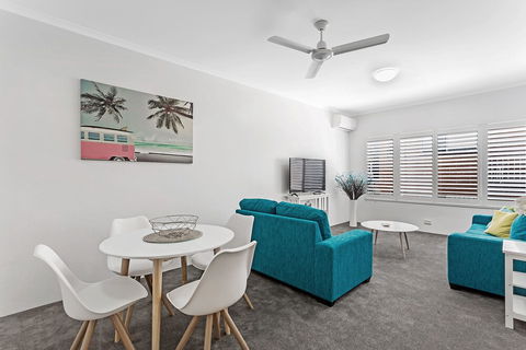 Zenith Unit 7 / 10 Messines Street - Northern Rivers Accommodation 1