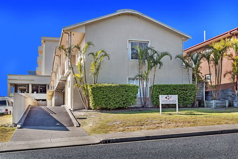Zenith Unit 7 / 10 Messines Street - Northern Rivers Accommodation 0