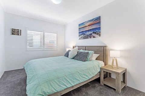 Zenith Unit 7 / 10 Messines Street - Northern Rivers Accommodation 6