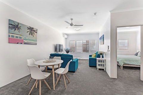 Zenith Unit 7 / 10 Messines Street - Northern Rivers Accommodation 4