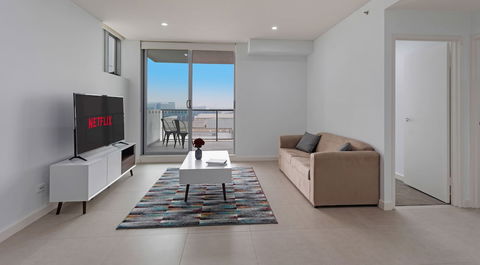 STAY&CO Serviced Apartments Mascot - Northern Rivers Accommodation 5