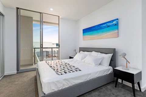 STAY&CO Serviced Apartments Mascot - Northern Rivers Accommodation 4