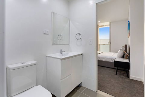 STAY&CO Serviced Apartments Mascot - Northern Rivers Accommodation 2